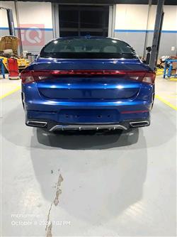 کیا K5